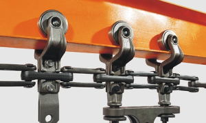 10 надежных поставщиков цепей подвесных конвейеров