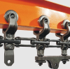 Top 10 Reliable Overhead Conveyor Chain Suppliers