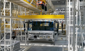 Тяжелые конвейеры: основа промышленной транспортировки материалов