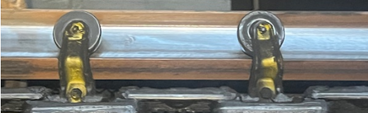 Types of Overhead Conveyors