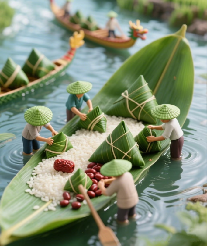 Dragon Boat Festival