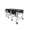 Motorized Roller Expandable Conveyor