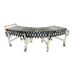 Motorized Roller Expandable Conveyor