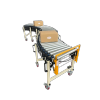 Motorized Roller Expandable Conveyor
