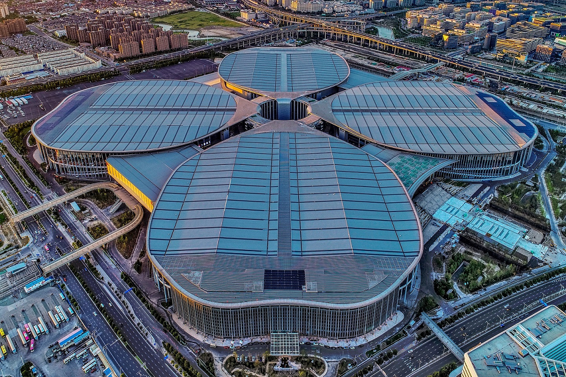 The 30th Shanghai International Processing & Packaging Exhibition