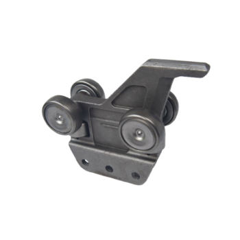 3″ Power and Free Rear Trolley | Unibilt Uni/3″ Rear Trolley | Jervis Webb F17009