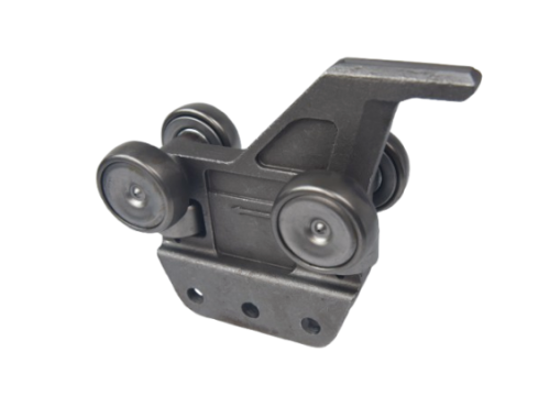 3″ Power and Free Rear Trolley | Unibilt Uni/3″ Rear Trolley | Jervis Webb F17009