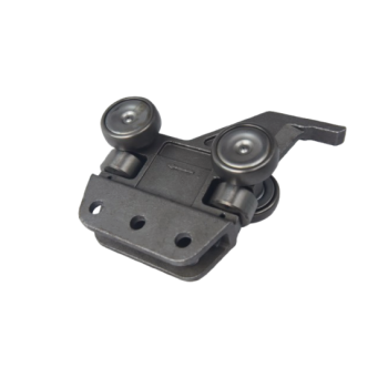 3″ Power and Free Rear Trolley | Unibilt Uni/3″ Rear Trolley | Jervis Webb F17009