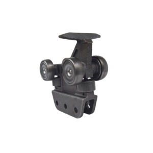 3″ Power and Free Front Trolley | Unibilt Uni/3″ Front Trolley | Jervis Webb F17004