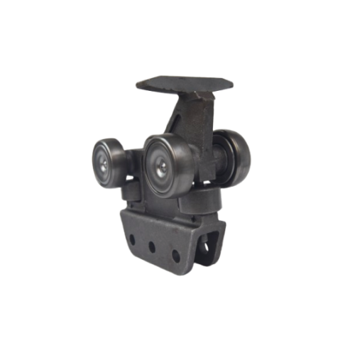 Carrinho Frontal de 3″ Power and Free | Carrinho Frontal Unibilt Uni/3″ | Jervis Webb F17004