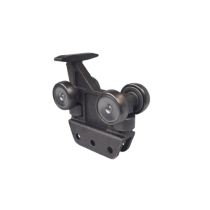 3″ Power and Free Front Trolley | Unibilt Uni/3″ Front Trolley | Jervis Webb F17004