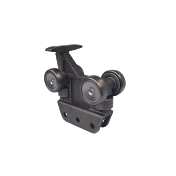 3″ Power and Free Front Trolley | Unibilt Uni/3″ Front Trolley | Jervis Webb F17004