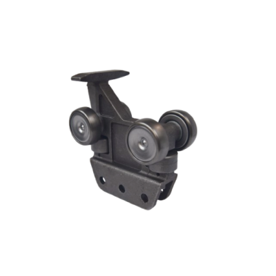 3″ Power and Free Front Trolley | Unibilt Uni/3″ Front Trolley | Jervis Webb F17004