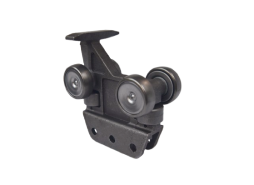 3″ Power and Free Front Trolley | Unibilt Uni/3″ Front Trolley | Jervis Webb F17004