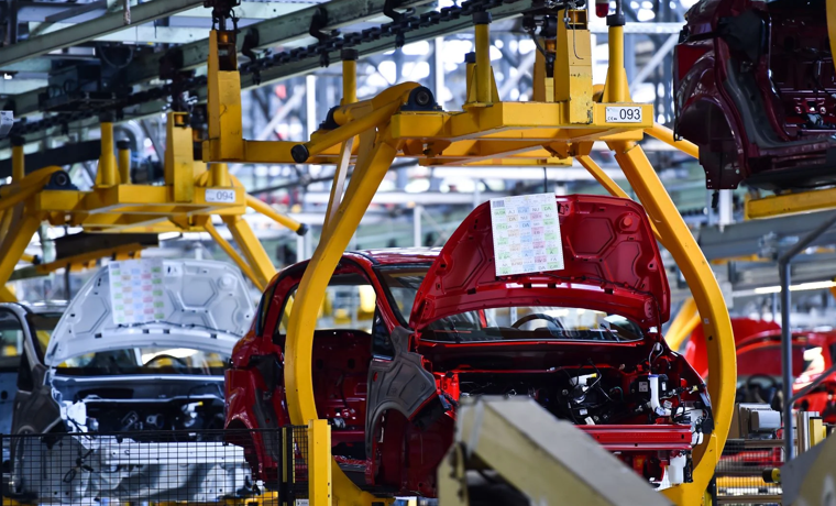 Maintenance and Replacement Markets