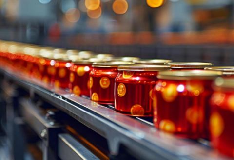 Beverage & Bottling Industry