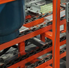 Optimizing LPG Bottling Operations: Dry vs. Wet Conveyor Chain Systems