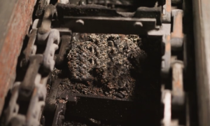 Выбор и обслуживание цепных конвейеров для горнодобывающей промышленности