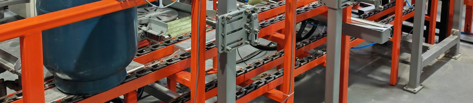 overhead conveyor chain