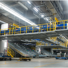 Airport Conveyor System Project