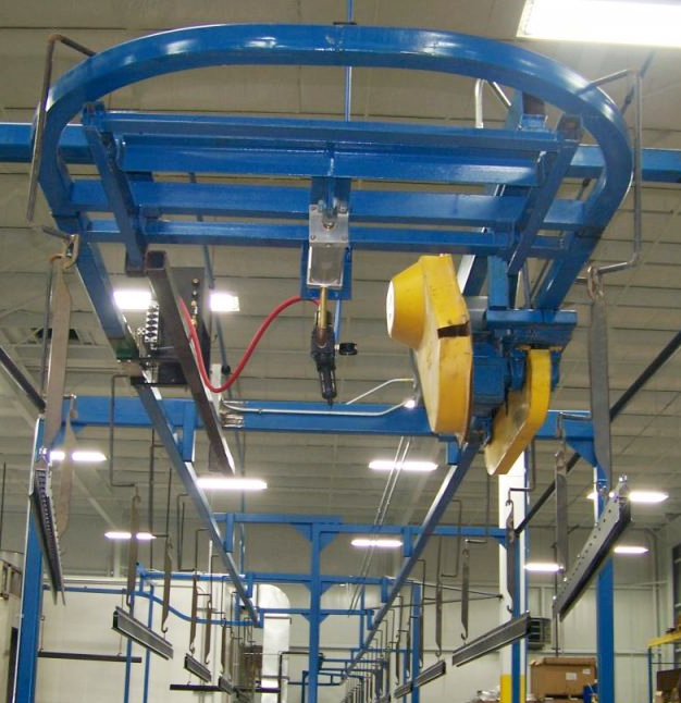 Conveyor system