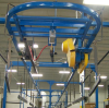 Rising to Meet Demand for Complete Conveyor Systems