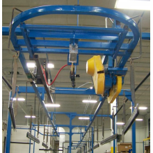 Rising to Meet Demand for Complete Conveyor Systems