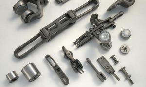 Руководство 2025 года по выбору и обслуживанию конвейерной цепи для порошковых покрытий