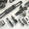 The 2025 Guide to Powder Coating Conveyor Chain Selection & Care