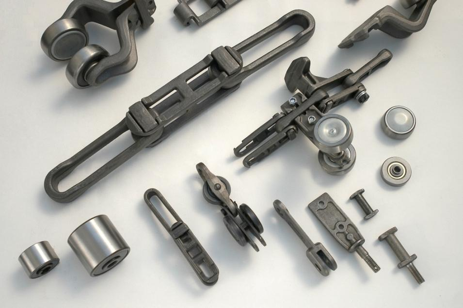 conveyor chain
