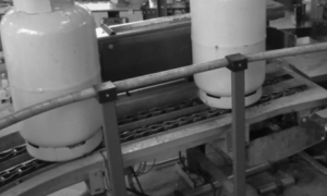 Почему в цепи LPG используется литье из материала 40Cr?