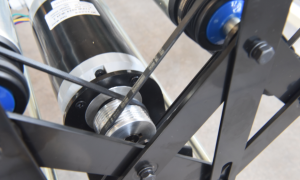 Как обслуживать приводной гибкий конвейер — Руководство по обслуживанию CamelConvey