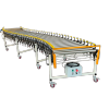 Powered Flex Conveyor / FWDO-50-L800