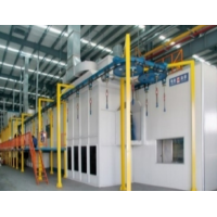 Our Trolley System Empowers Brazilian Power Tool Leader