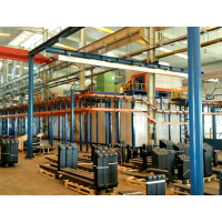 Read for Latin American Clients: Localization Tips for Overhead Conveyor Painting Lines