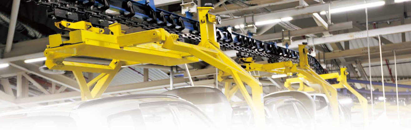 conveyor system