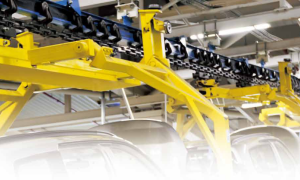 Factores clave que afectan la vida útil de las cadenas transportadoras