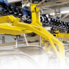Key Factors That Affect the Service Life of Conveyor Chains