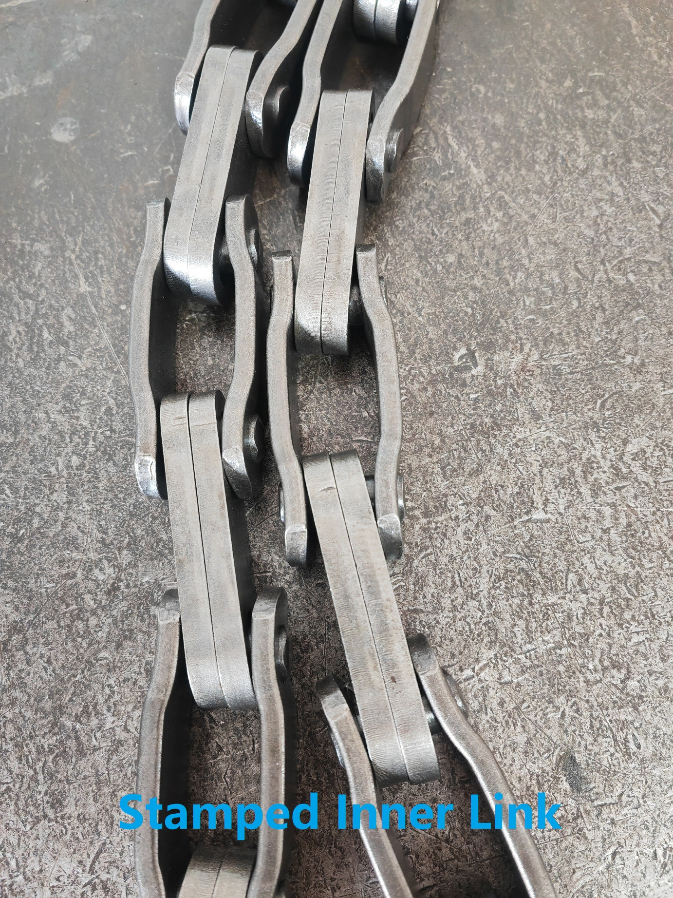 DF3500 chain