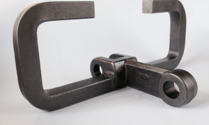 Operation Specifications for Forged Link Chain