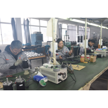 CamelConvey Brushless Motor Drive Solution