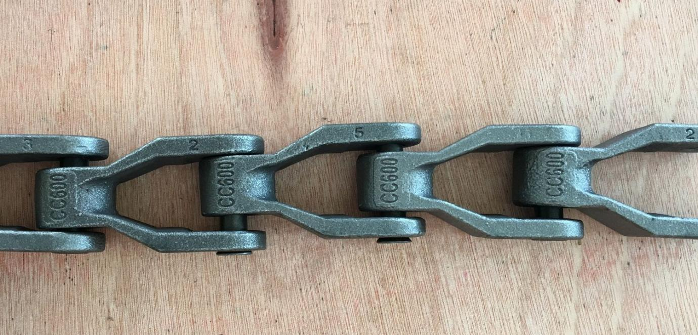 CC600 chain