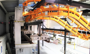 Selección y mantenimiento de transportadores de cadena: una guía rápida