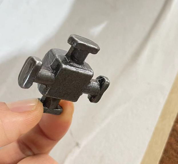 Can CamelConvey 8-Inch Pitch Conveyor Chain Replace Unibilt / Jervis Webb 27826?