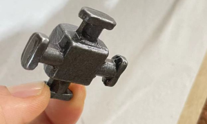 Can CamelConvey 8-Inch Pitch Conveyor Chain Replace Unibilt / Jervis Webb 27826?