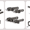 How to Choose the Right Forged Link Chain for Transporting Coal Slag