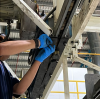 Unibilt Chain Replacement Solution: A Cost-Effective Alternative for Existing Enclosed Track Conveyor Systems