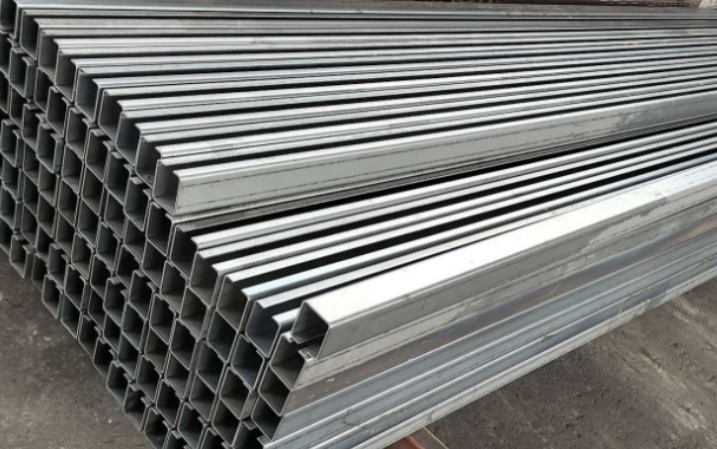 rail