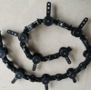 High Temperature Conveyor Chain: Engineering Choices for a 250°C Conveyor Project