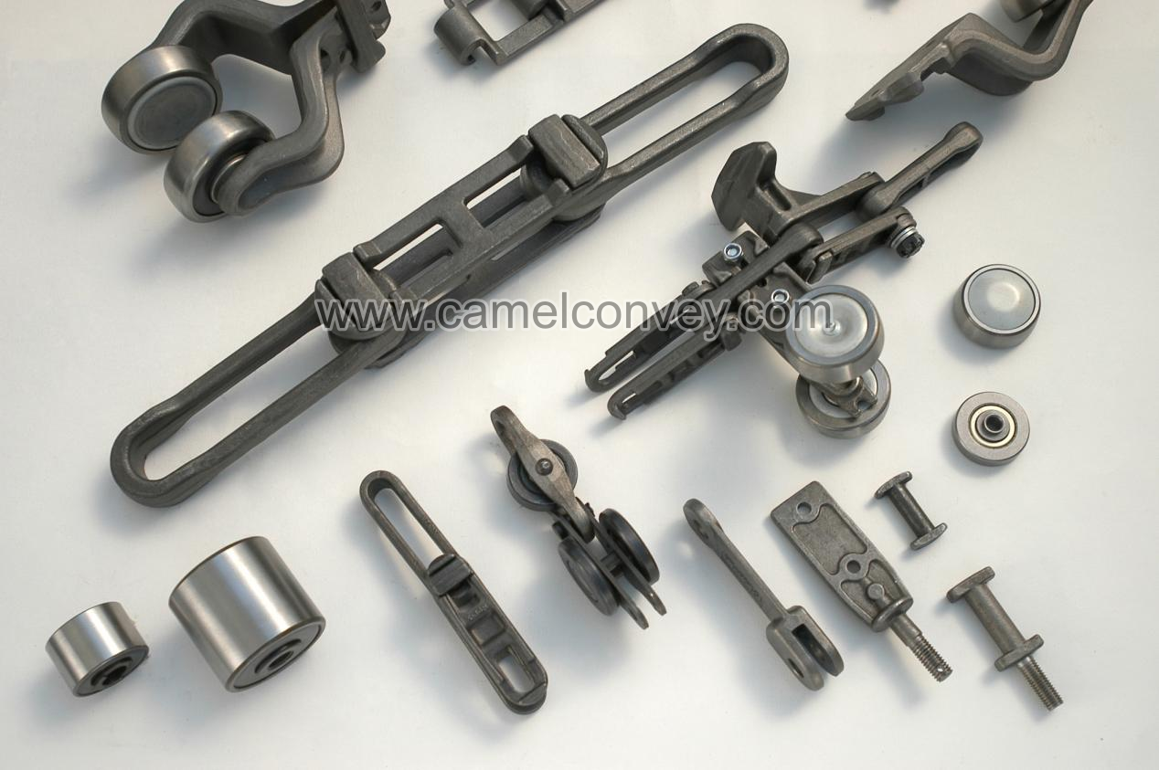 camvey  conveyor  component